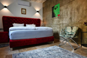 Cittadella Suite